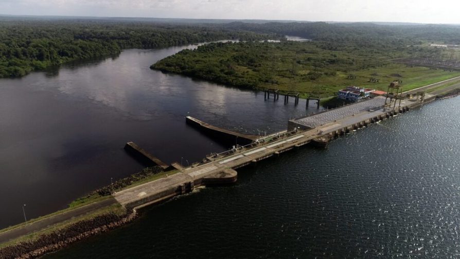 Vila de Balbina preserva memórias e potencial turístico em Presidente Figueiredo