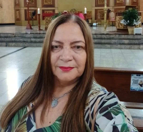 Conheça Marly Barros, proprietária da Loja de Maria em Itacoatiara
