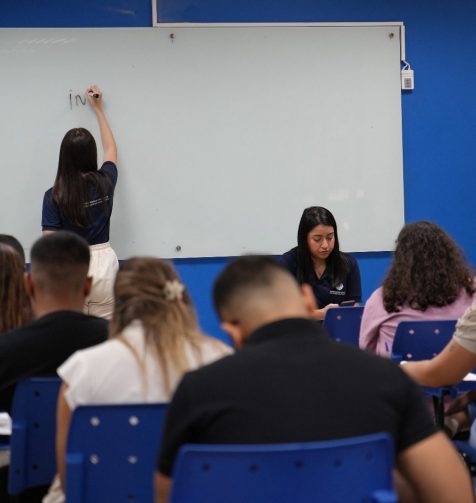 Defensoria abre processo seletivo para estágio de Direito em Manaus