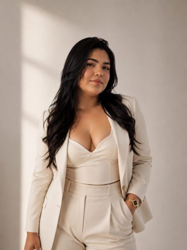 Conheça a trajetória da comerciante Raiane Machado, moradora de Iranduba
