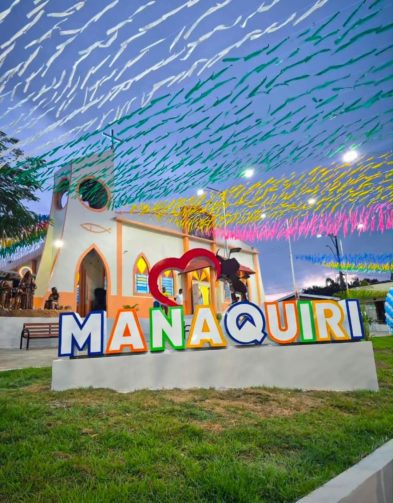 Confira a programação da semana no Arraial de São Pedro Apóstolo