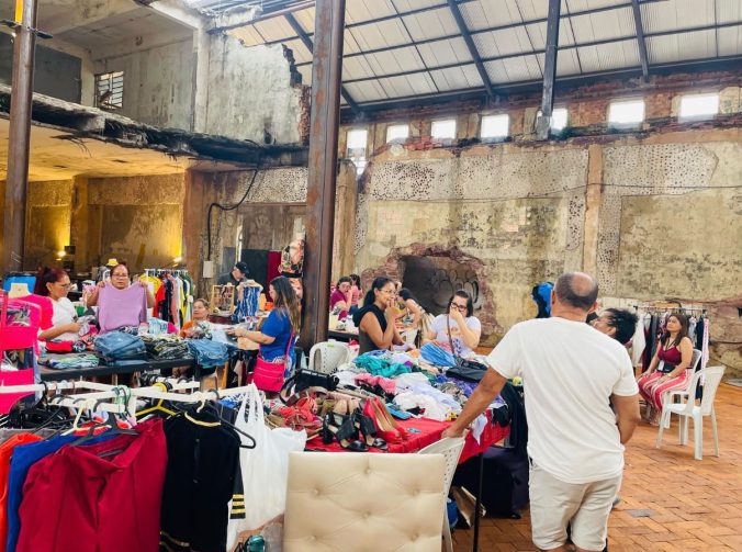 Em Manaus, campanha arrecada itens essenciais para vítimas na Venezuela; saiba como ajudar
