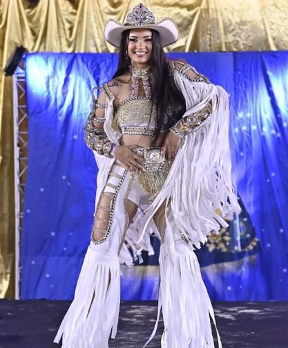Concurso ‘Rainha do Peão Amazonas’ será realizado em Careiro