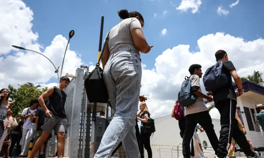 Enem: prazo de inscrição é prorrogado até dia 12 de junho