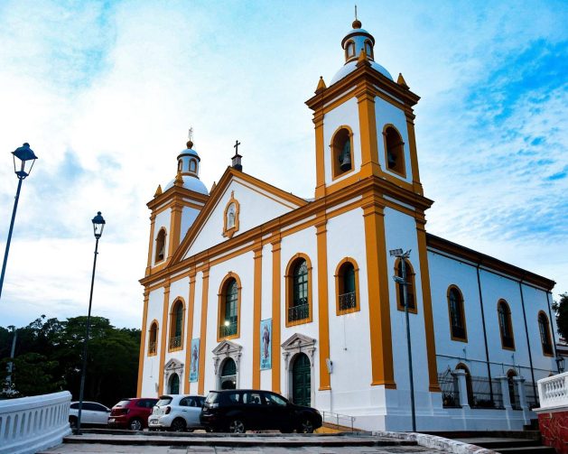 Igrejas e templos religiosos podem solicitar regularização fundiária pelo programa ‘Manaus Legal’