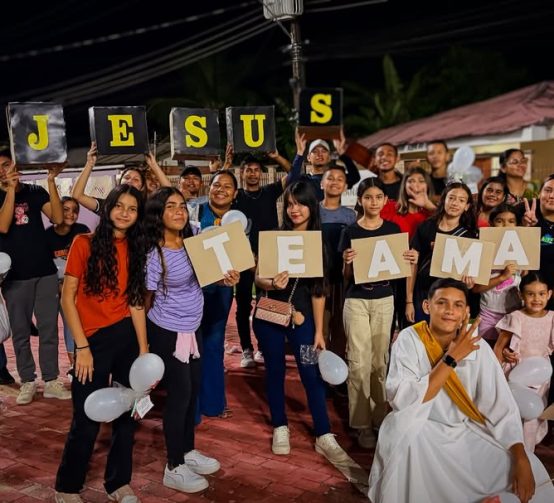 Seminário de Louvor e Adoração será realizado entre 26 e 28 de junho, em Manaquiri