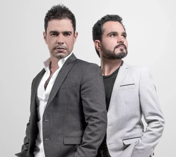 Expojipa 2026 anuncia atrações nacionais como Zezé Di Camargo & Luciano; saiba mais