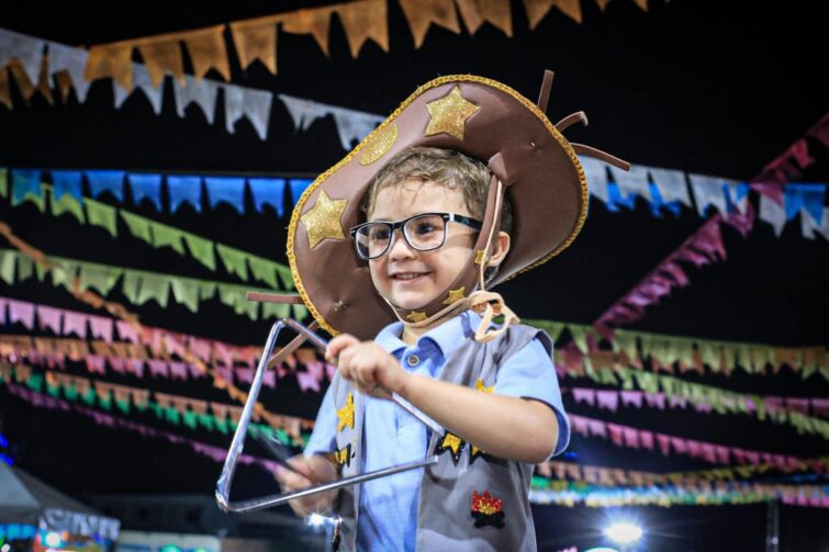 Temporada de festas julinas segue com três eventos programados em Rio Preto da Eva