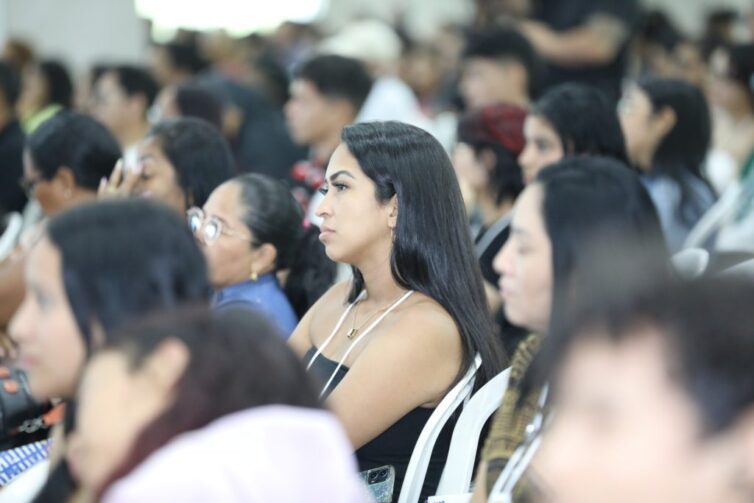 Curso de Treinamento Básico Operacional oferece 400 vagas gratuitas no bairro Nossa Senhora das Graças