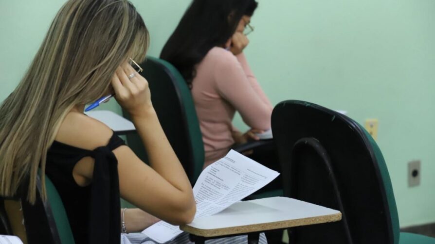 Defensoria Pública abre inscrições para estágio em Direito em Iranduba