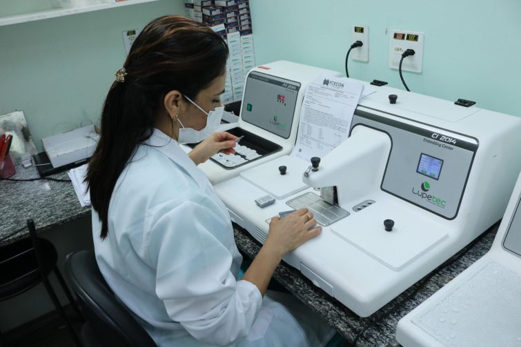 FCecon inaugura Super Centro de Diagnóstico de Câncer em Manaus