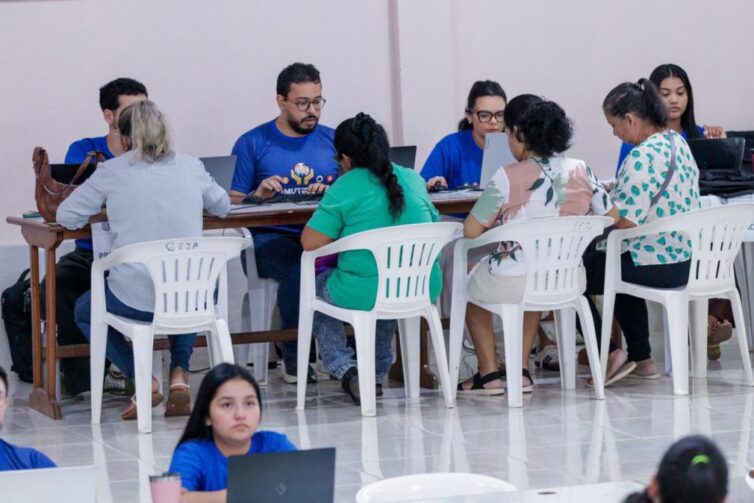 Defensoria Pública abre agendamentos para Mutirão Previdenciário em Maués