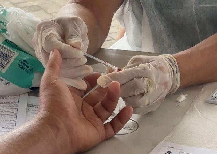 Julho Amarelo: Amazonas reforça a conscientização sobre hepatites virais