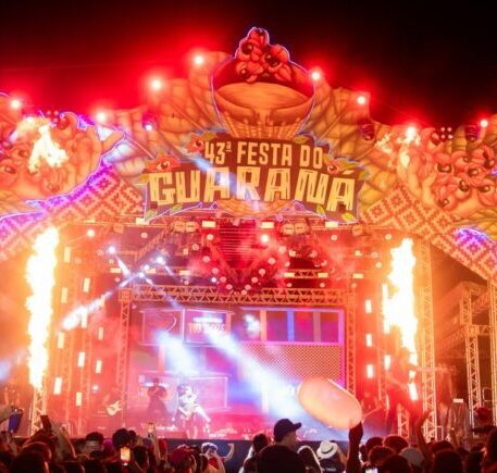 Confira o calendário de eventos culturais de Maués com programação entre julho e novembro