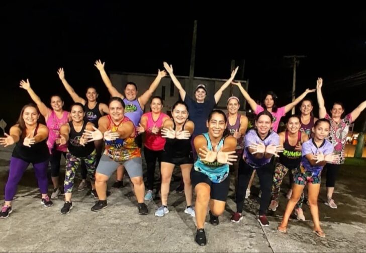 Projeto Saúde e Movimento incentiva hábitos saudáveis em Careiro Castanho por meio da dança