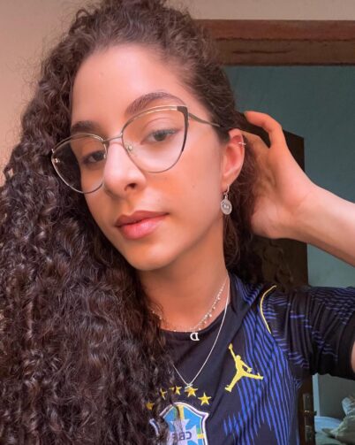 Conheça a trajetória da jovem empreendedora Maria Eduarda Pinho e da DP Styling