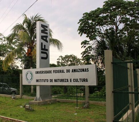 Ufam abre seleção para cursos no interior com 636 vagas