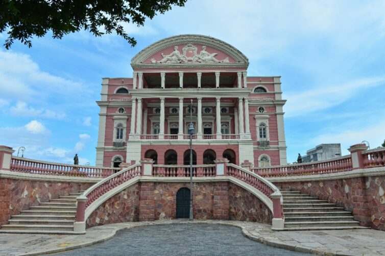 Confira os eventos culturais em Manaus de 21 a 27 de julho