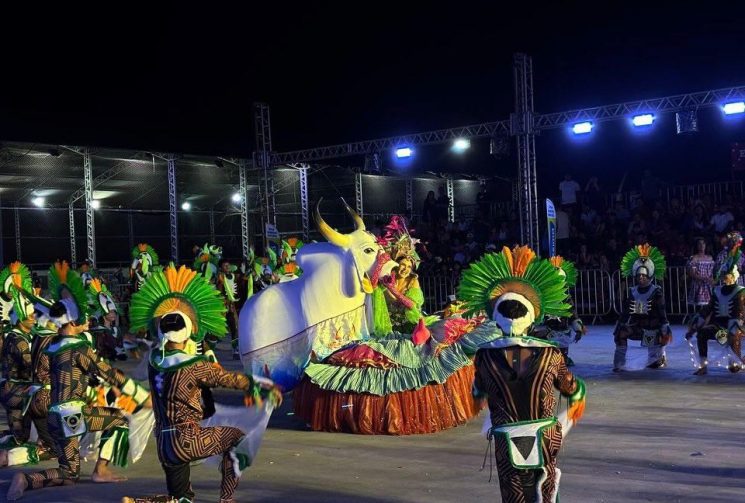 25º Festival Folclórico de Manacapuru acontece nos dias 3, 4 e 5 de julho; veja programação