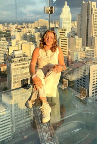 Conheça a trajetória de Vandressa Queiroz e da Lulu Sorvetes e Cia