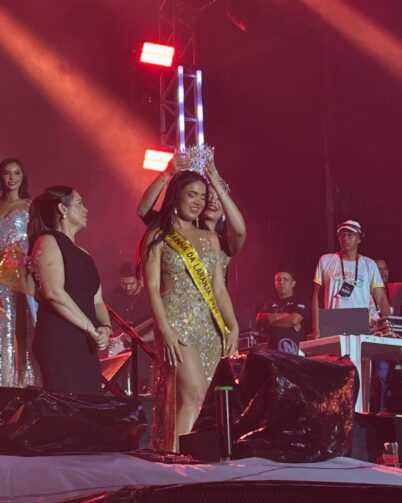 Concurso elege Rainha da Laranja 2026 em Rio Preto da Eva; saiba como participar