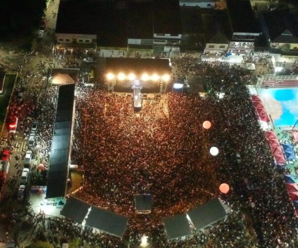 Confira a programação da 34ª Festa do Cupuaçu em Presidente Figueiredo