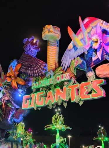 Confira opções de parques para aproveitar as férias em Manaus
