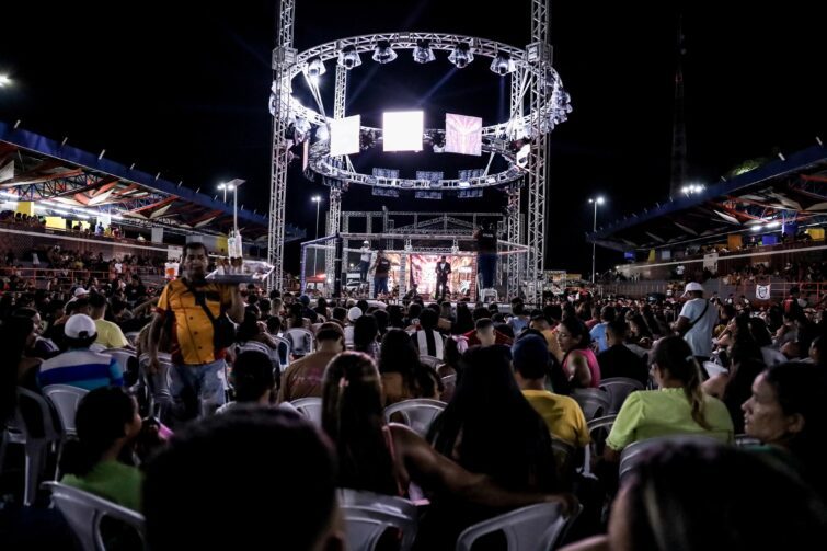 Coari Champions VIII abre eventos de 94 anos de Coari; programação vai até 2 de agosto