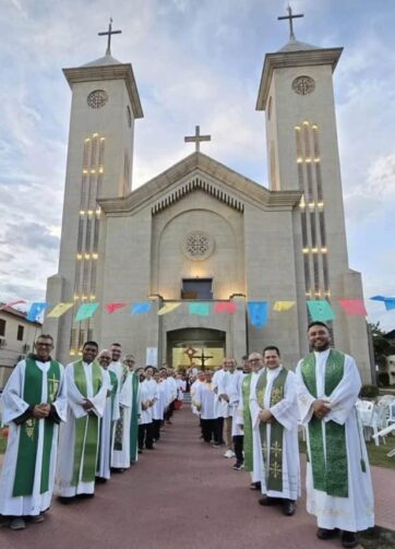 Novena de Nossa Senhora do Perpétuo Socorro é reconhecida como patrimônio imaterial de Manaus