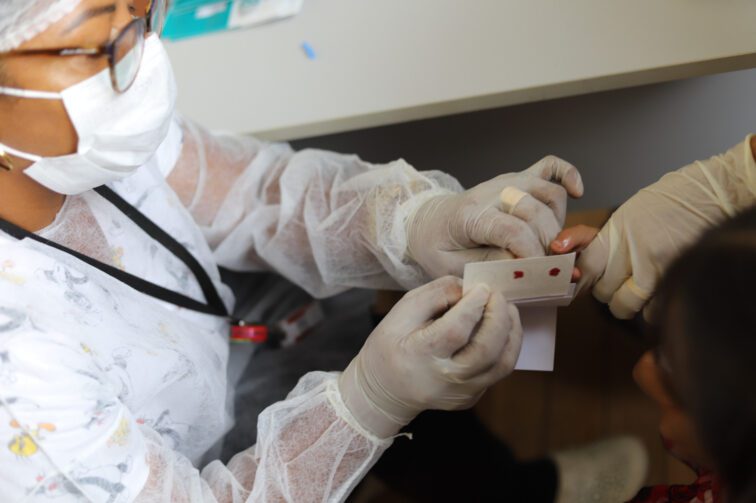 DPE-AM abre agendamentos para atendimentos jurídicos e exames de DNA em 17 municípios do interior
