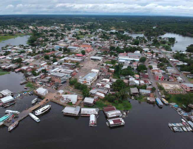 Confira os horários de lanchas e balsas para a 7ª Expo Manaquiri 2026