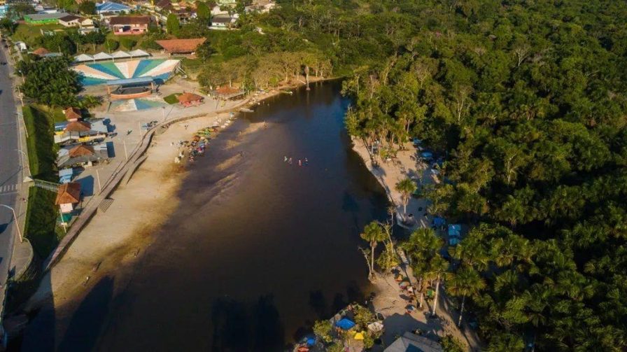 Conheça as lendas populares contadas por moradores de Rio Preto da Eva