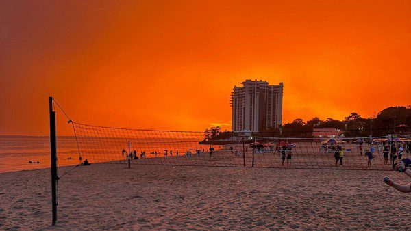 Conheça sete praias de rio para visitar no verão amazônico