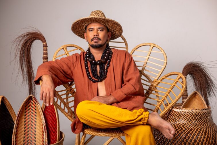 Festival Amazônia em Movimento acontece no Largo de São Sebastião com programação gratuita
