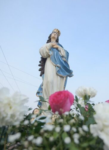 Diocese lança campanha de doação de sangue em Cruzeiro do Sul durante Festa da Padroeira