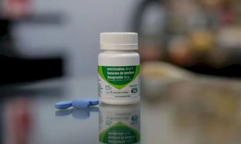 Estudo aponta lacuna na prevenção do HIV; saiba onde buscar tratamento no Amazonas
