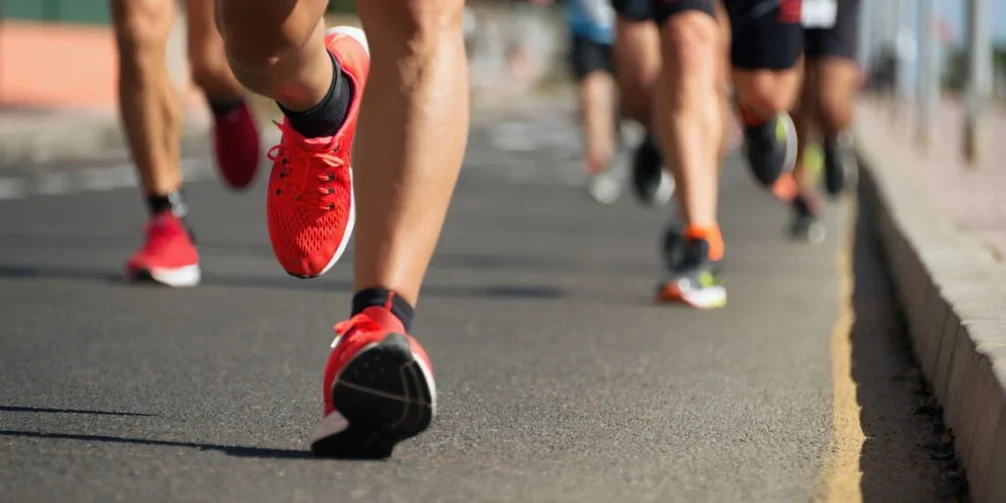 1ª Corrida Arrasta Homem em Movimento abre inscrições em Rio Preto da Eva