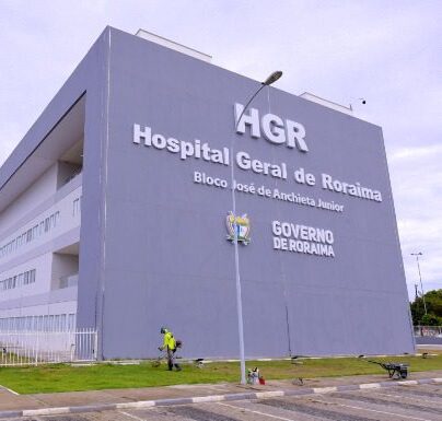 Programa Mais Médicos Especialistas abre seis vagas para hospitais de Roraima