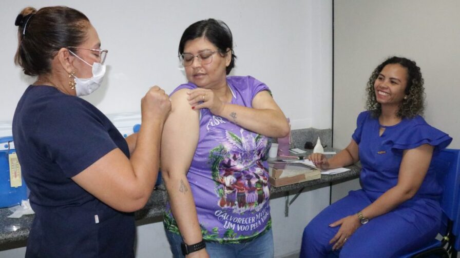 Feirinha terá serviços de saúde e produtos da economia solidária; veja como participar