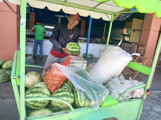 Parintins convoca produtores para o Programa de Aquisição de Alimentos
