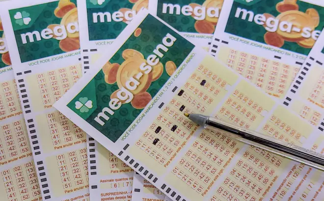 Apostador de Rondônia fatura prêmio de R$ 3 milhões em concurso da Mega-Sena