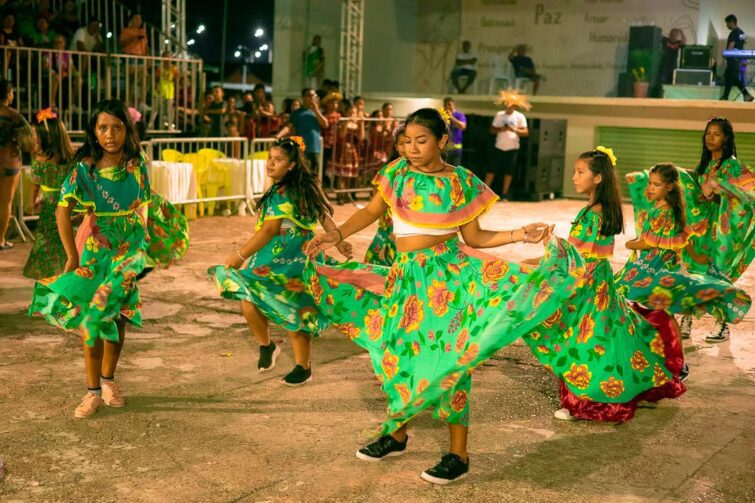 Comunidade do Andiroba recebe festa do carimbó em agosto