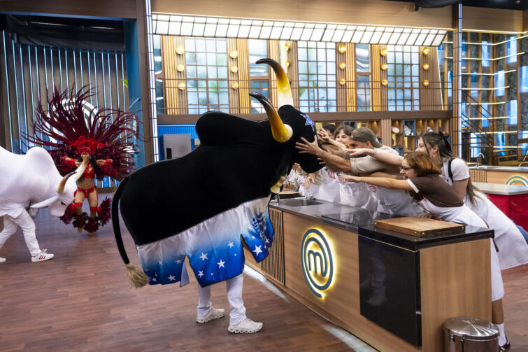 Programa culinário terá desafio temático de Parintins nesta terça-feira, 4; saiba como assistir