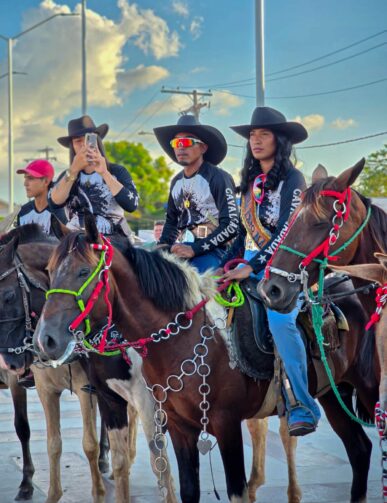 4ª Cavalgada de Manaquiri será realizada no dia 29 de agosto
