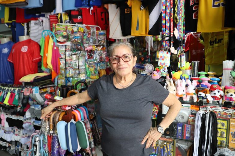 Dia dos Pais: consumidores concorrem a prêmios nas galerias de Manaus
