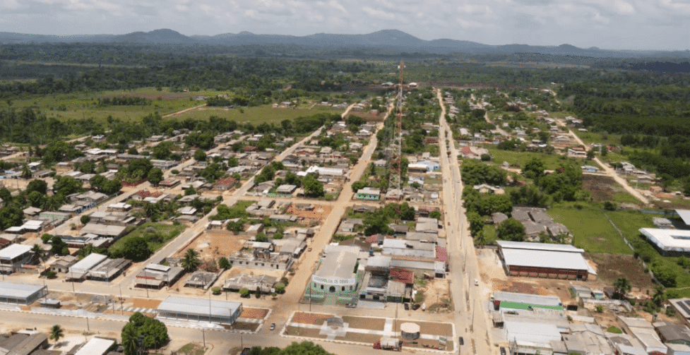 Conheça Caroebe: história, cultura e economia no Sul de Roraima