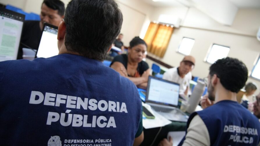 Atendimento jurídico gratuito será oferecido em Beruri de 1º a 3 de setembro