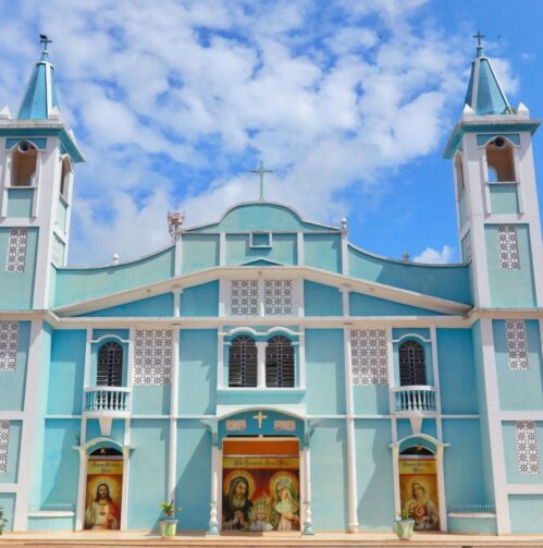 Paróquia de São Joaquim e Sant’Ana divulga programação dos festejos em Autazes