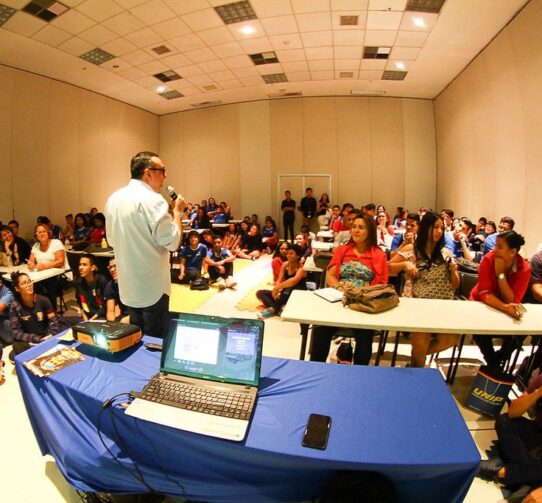 Feira Norte do Estudante 2026 terá laboratório que simula processo seletivo para o primeiro emprego