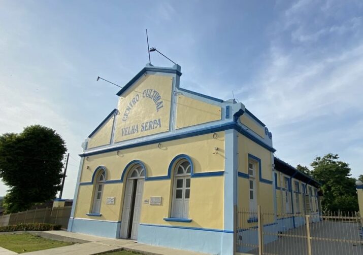 II Semana do Patrimônio reúne cultura e memória em Itacoatiara